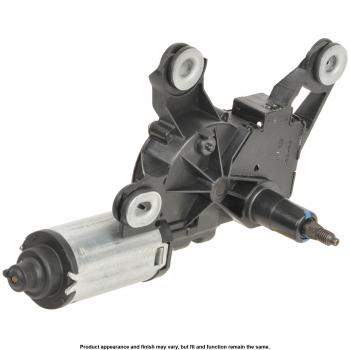 2010 Audi A6 Quattro Windshield Wiper Motor Rear Cardone Select 853540 image 3 of 4