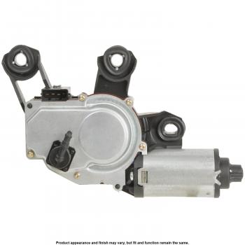 2010 Audi A6 Quattro Windshield Wiper Motor Rear Cardone Select 853540 image 4 of 4