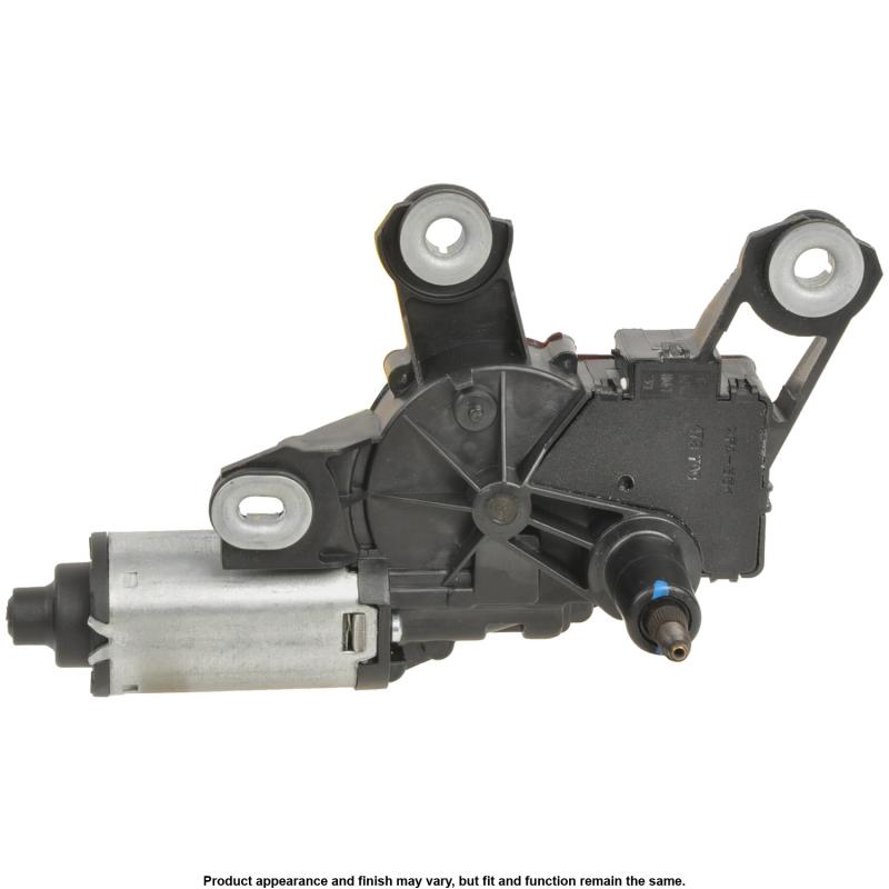 2006 Audi A6 Quattro Windshield Wiper Motor Rear Cardone Select 853540 image 2 of 4