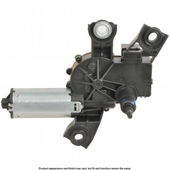 2011 Volkswagen Tiguan Windshield Wiper Motor Rear Cardone Select 853578 image 1 of 4