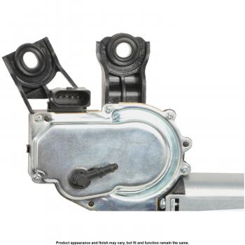 2011 Volkswagen Tiguan Windshield Wiper Motor Rear Cardone Select 853578 image 2 of 4