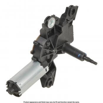 2011 Volkswagen Tiguan Windshield Wiper Motor Rear Cardone Select 853578 image 3 of 4
