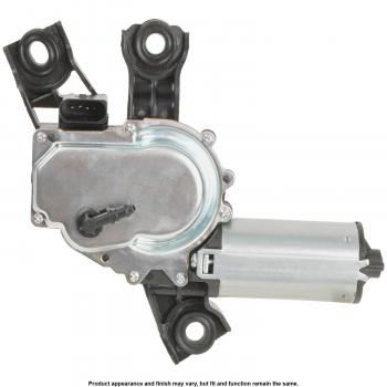 2011 Volkswagen Tiguan Windshield Wiper Motor Rear Cardone Select 853578 image 4 of 4