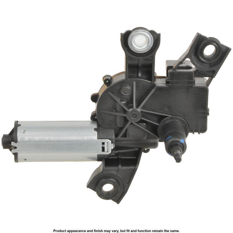 2013 Volkswagen Tiguan Windshield Wiper Motor Rear Cardone Select 853578 image 1 of 4