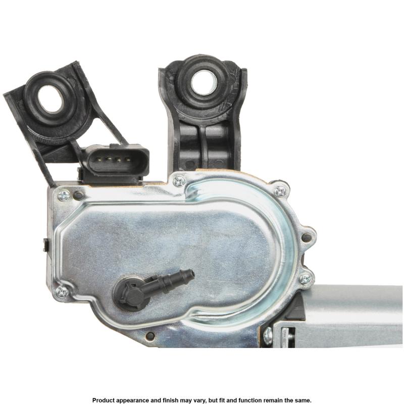 2013 Volkswagen Tiguan Windshield Wiper Motor Rear Cardone Select 853578 image 2 of 4