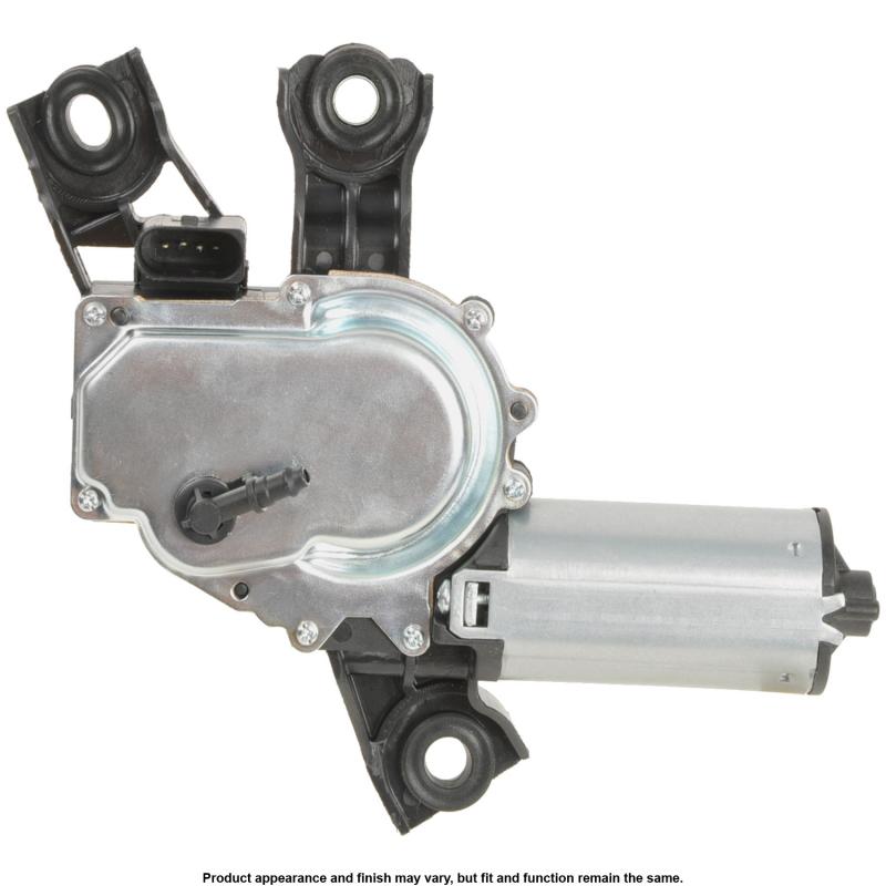 2013 Volkswagen Tiguan Windshield Wiper Motor Rear Cardone Select 853578 image 4 of 4