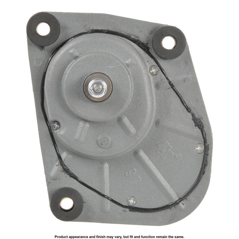 1978 Chrysler Town & Country Windshield Wiper Motor Front Cardone Select 85382 image 3 of 4