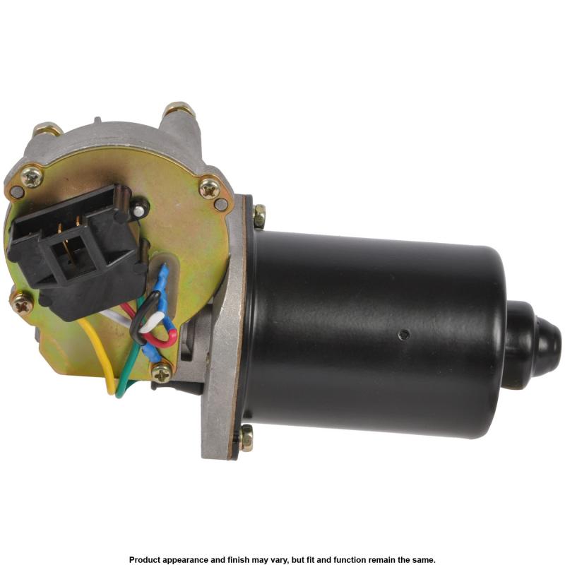 1992 Dodge Dakota Windshield Wiper Motor Front Cardone Select 85387 image 1 of 4