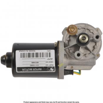1990 Dodge Omni Windshield Wiper Motor Front Cardone Select 85388 image 1 of 4