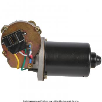1990 Dodge Omni Windshield Wiper Motor Front Cardone Select 85388 image 2 of 4