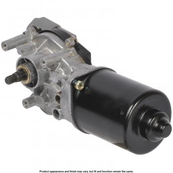 2000 Honda Civic Windshield Wiper Motor Front Cardone Select 854000 image 1 of 4