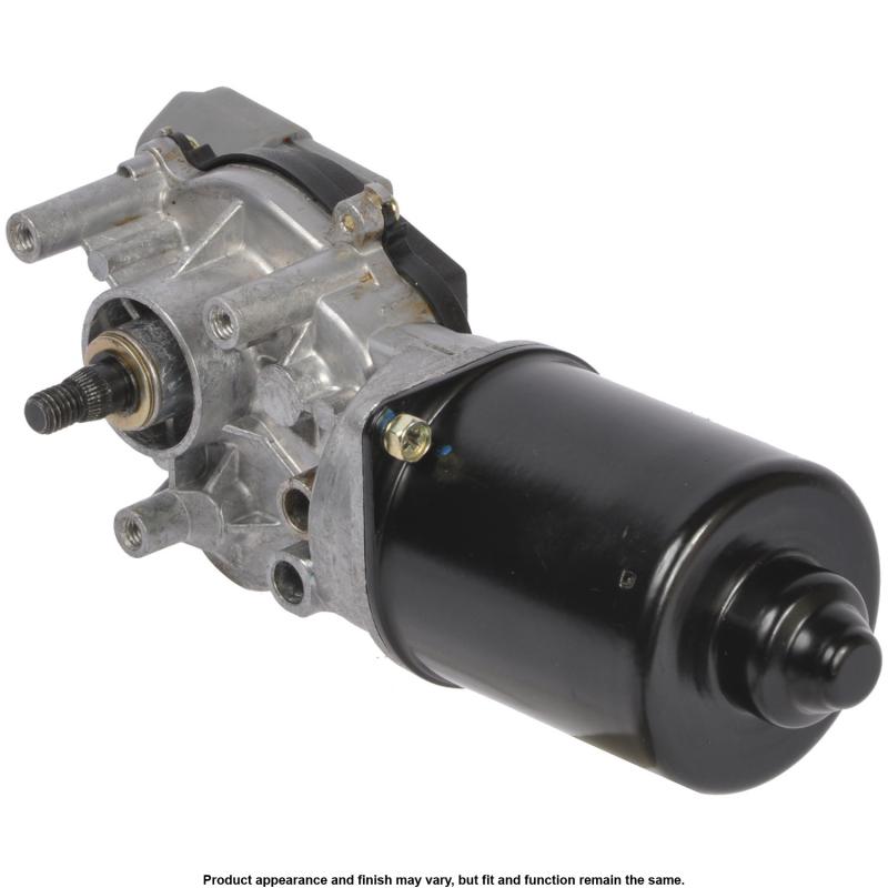1996 Honda Civic Windshield Wiper Motor Front Cardone Select 854000 image 1 of 4