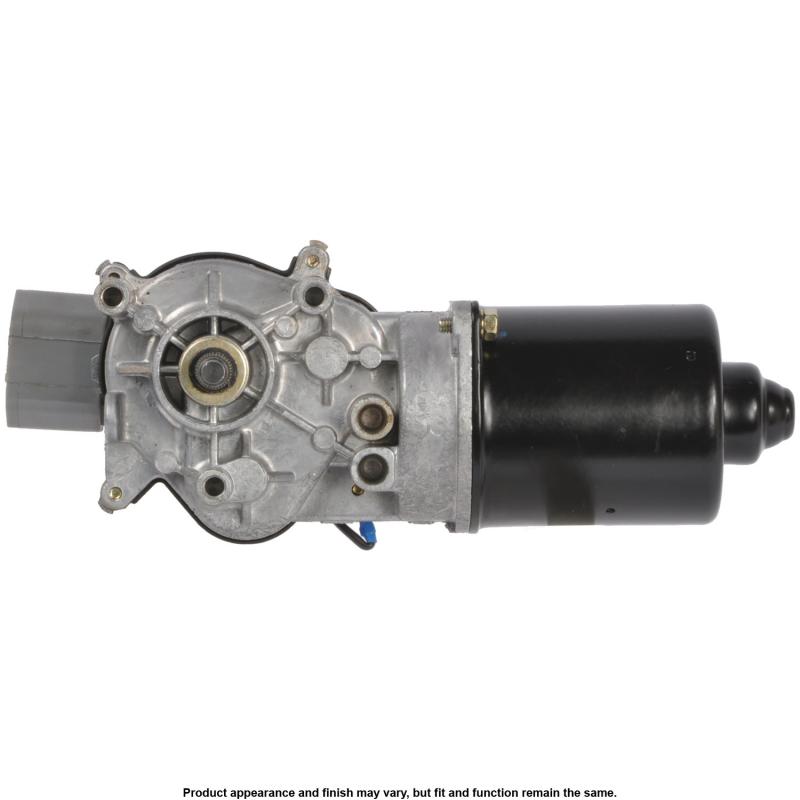 1996 Honda Civic Windshield Wiper Motor Front Cardone Select 854000 image 4 of 4