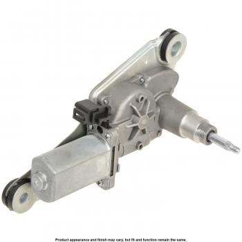2012 Jeep Grand Cherokee Windshield Wiper Motor Rear Cardone Select 8540000 image 3 of 4