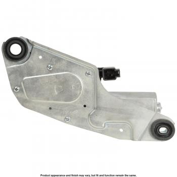 2012 Jeep Grand Cherokee Windshield Wiper Motor Rear Cardone Select 8540000 image 4 of 4