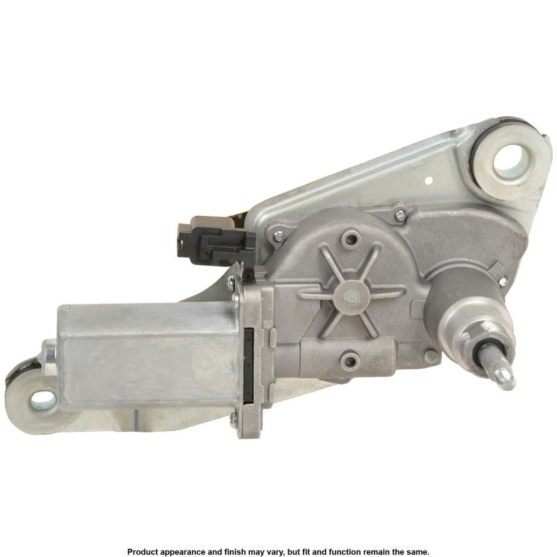 Cardone Select 8540000 - Windshield Wiper Motor Cardone Select 8540000 Windshield Wiper Motor product image 2 of 4