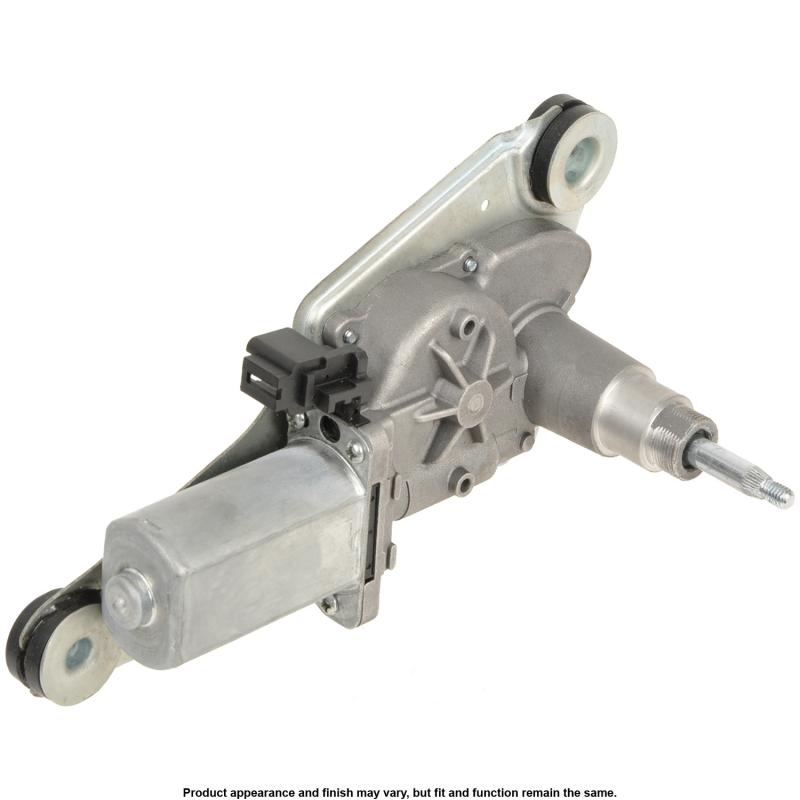 Cardone Select 8540000 - Windshield Wiper Motor Cardone Select 8540000 Windshield Wiper Motor product image 3 of 4