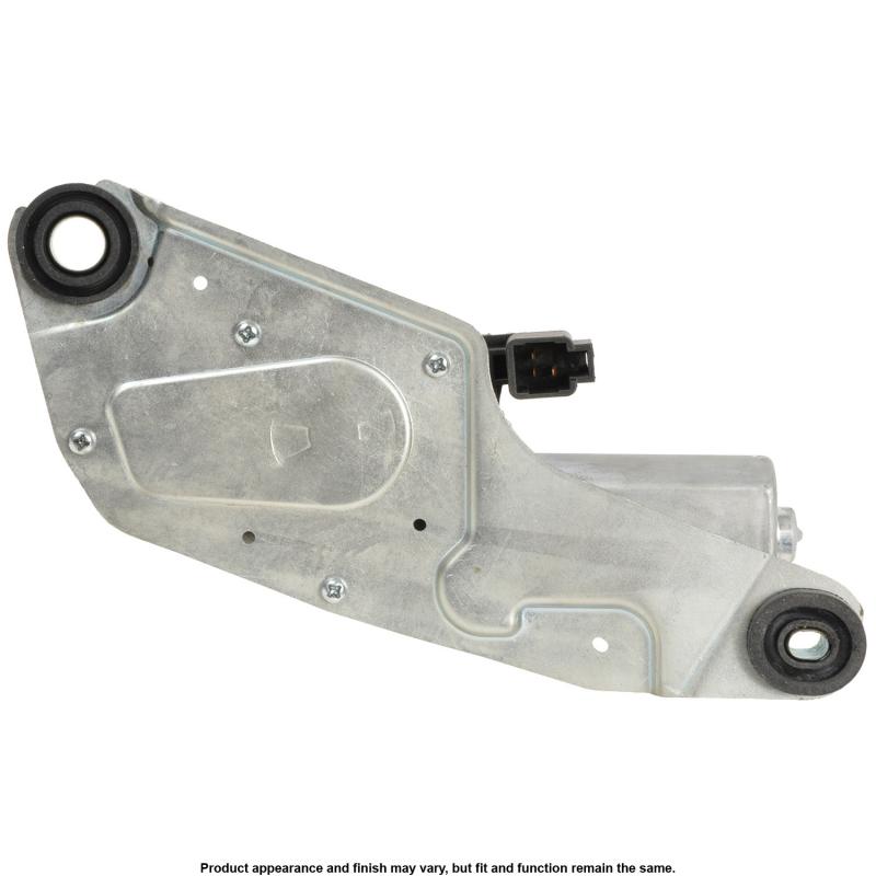 Cardone Select 8540000 - Windshield Wiper Motor Cardone Select 8540000 Windshield Wiper Motor product image 4 of 4