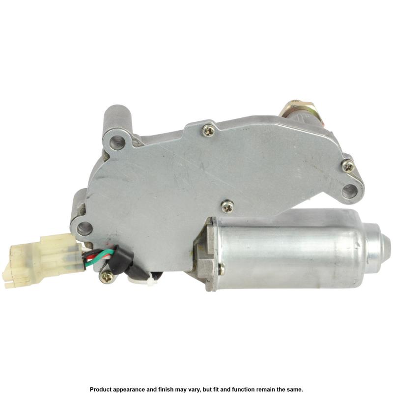 1995 Honda Civic Windshield Wiper Motor Rear Cardone Select 8540180 image 1 of 4