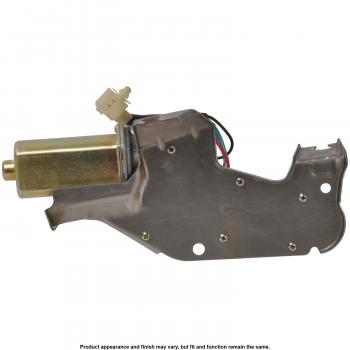2004 Honda Odyssey Windshield Wiper Motor Rear Cardone Select 8540210 image 1 of 4
