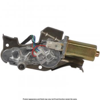 2004 Honda Odyssey Windshield Wiper Motor Rear Cardone Select 8540210 image 4 of 4
