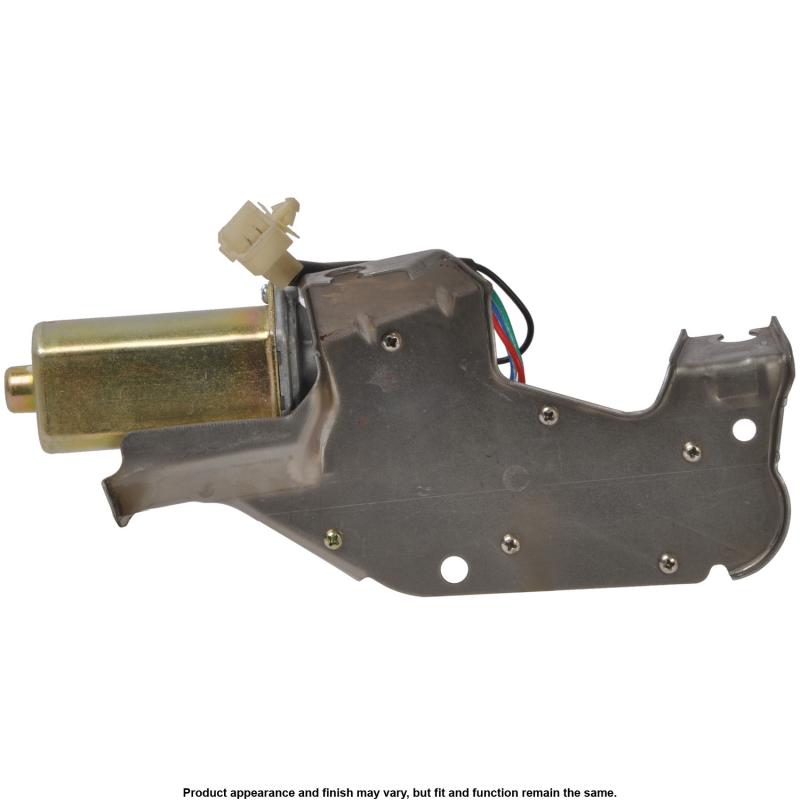 2003 Honda Odyssey Windshield Wiper Motor Rear Cardone Select 8540210 image 1 of 4