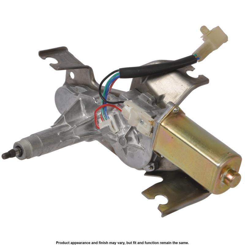 2003 Honda Odyssey Windshield Wiper Motor Rear Cardone Select 8540210 image 2 of 4