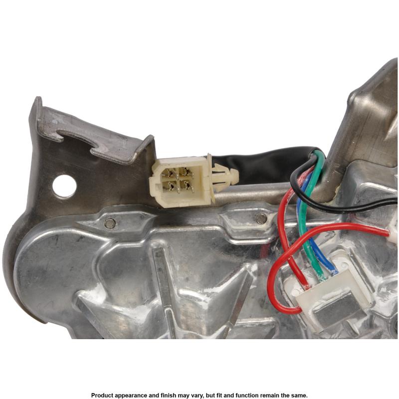 2003 Honda Odyssey Windshield Wiper Motor Rear Cardone Select 8540210 image 3 of 4