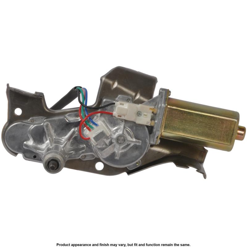 2003 Honda Odyssey Windshield Wiper Motor Rear Cardone Select 8540210 image 4 of 4