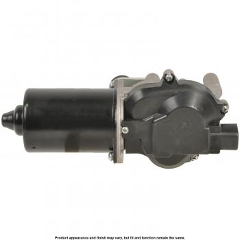 2007 Honda Accord Windshield Wiper Motor Front Cardone Select 854027 image 2 of 4