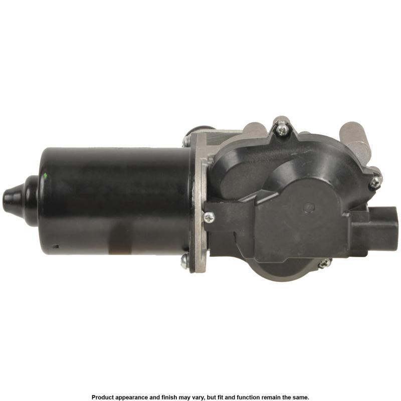 2003 Honda Accord Windshield Wiper Motor Front Cardone Select 854027 image 2 of 4