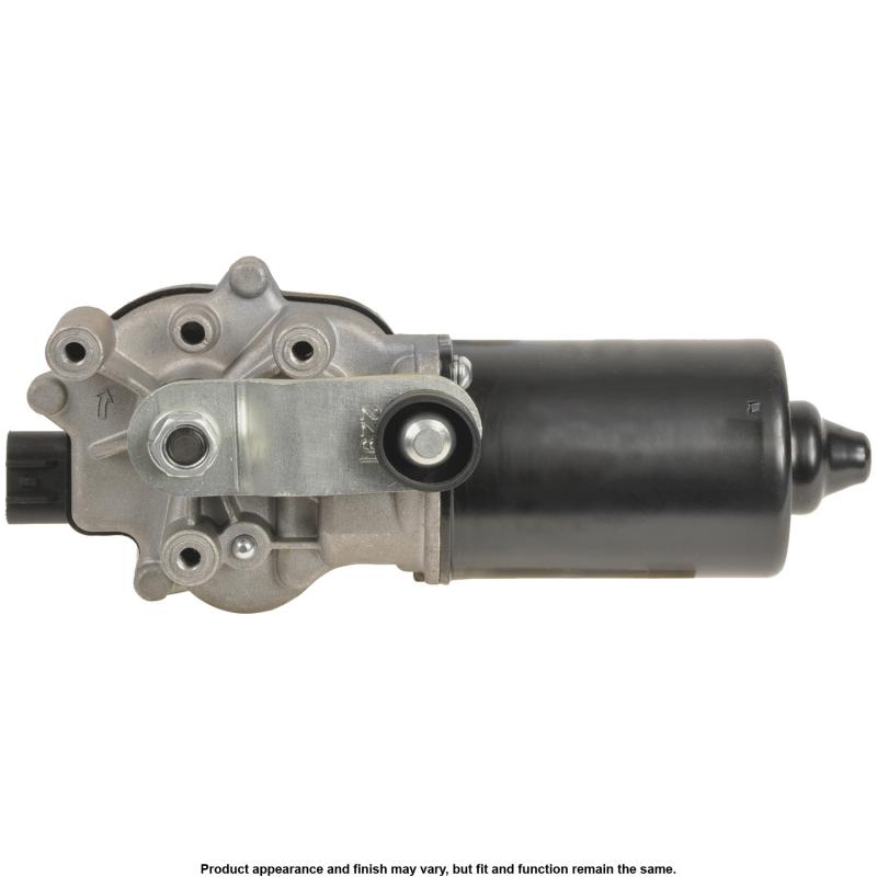 2003 Honda Accord Windshield Wiper Motor Front Cardone Select 854027 image 4 of 4