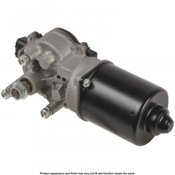 2009 Honda Civic Windshield Wiper Motor Front Cardone Select 854034 image 2 of 4