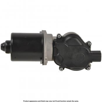 2009 Honda Civic Windshield Wiper Motor Front Cardone Select 854034 image 3 of 4