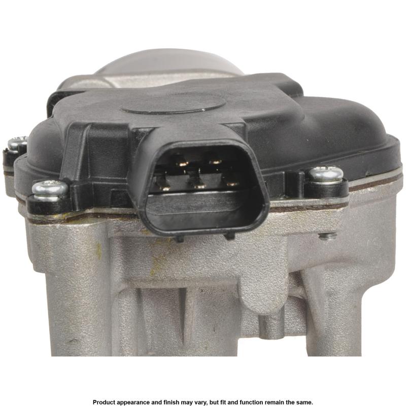 2007 Honda Civic Windshield Wiper Motor Front Cardone Select 854034 image 1 of 4