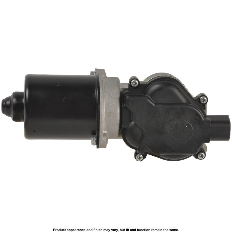2007 Honda Civic Windshield Wiper Motor Front Cardone Select 854034 image 3 of 4