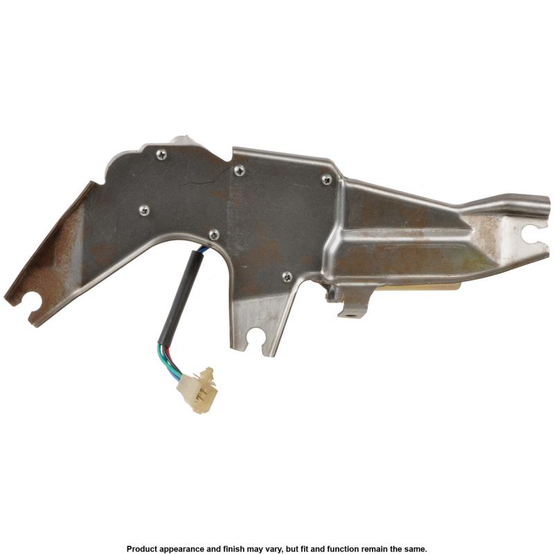 2003 Honda Pilot Windshield Wiper Motor Rear Cardone Select 8540360 image 2 of 4