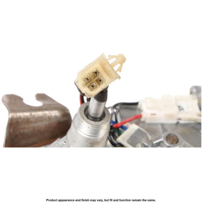 Cardone Select 854037 - Windshield Wiper Motor Cardone Select 854037 Windshield Wiper Motor product image 1 of 4