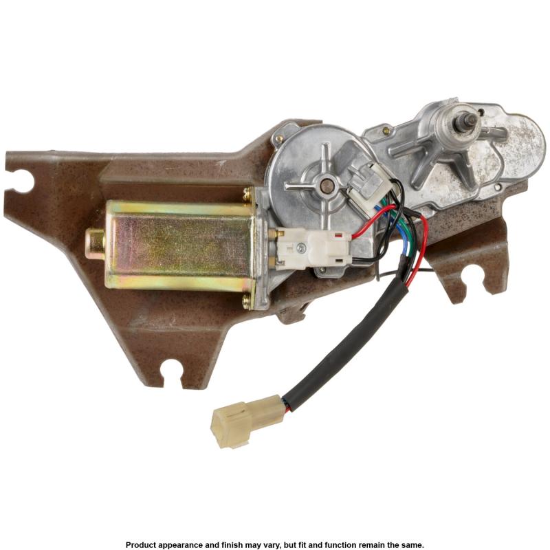 Cardone Select 854037 - Windshield Wiper Motor Cardone Select 854037 Windshield Wiper Motor product image 2 of 4