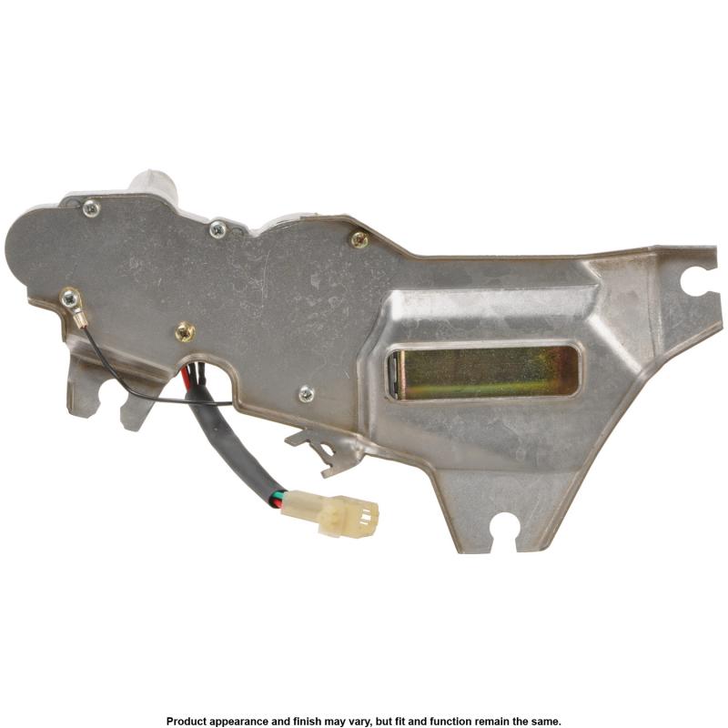 Cardone Select 854037 - Windshield Wiper Motor Cardone Select 854037 Windshield Wiper Motor product image 3 of 4