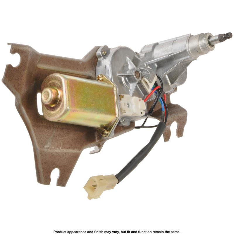 Cardone Select 854037 - Windshield Wiper Motor Cardone Select 854037 Windshield Wiper Motor product image 4 of 4