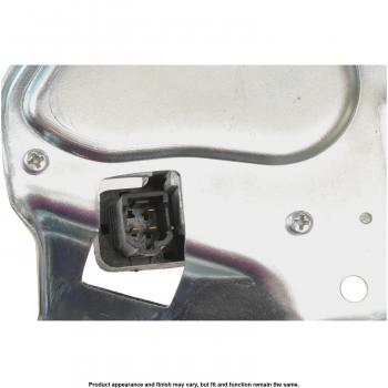 2011 Honda CR-V Windshield Wiper Motor Rear Cardone Select 854045 image 2 of 4
