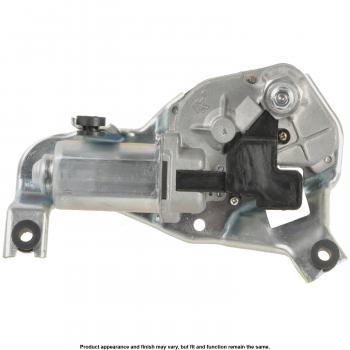 2011 Honda CR-V Windshield Wiper Motor Rear Cardone Select 854045 image 3 of 4