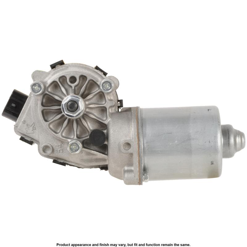 2012 Toyota Prius Windshield Wiper Motor Front Cardone Select 854053 image 4 of 4