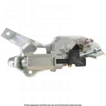 2012 Honda Fit Windshield Wiper Motor Rear Cardone Select 854067 image 1 of 4
