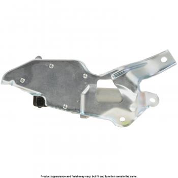 2012 Honda Fit Windshield Wiper Motor Rear Cardone Select 854067 image 3 of 4