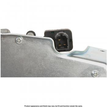 2012 Honda Fit Windshield Wiper Motor Rear Cardone Select 854067 image 4 of 4