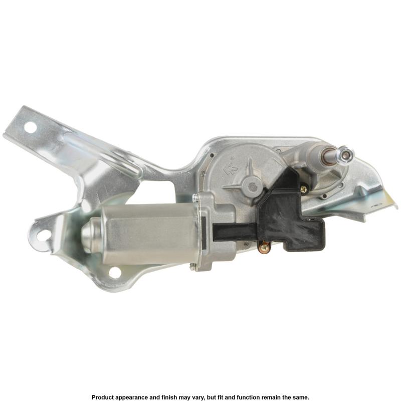 Cardone Select 854067 Windshield Wiper Motor product image 1 of 4