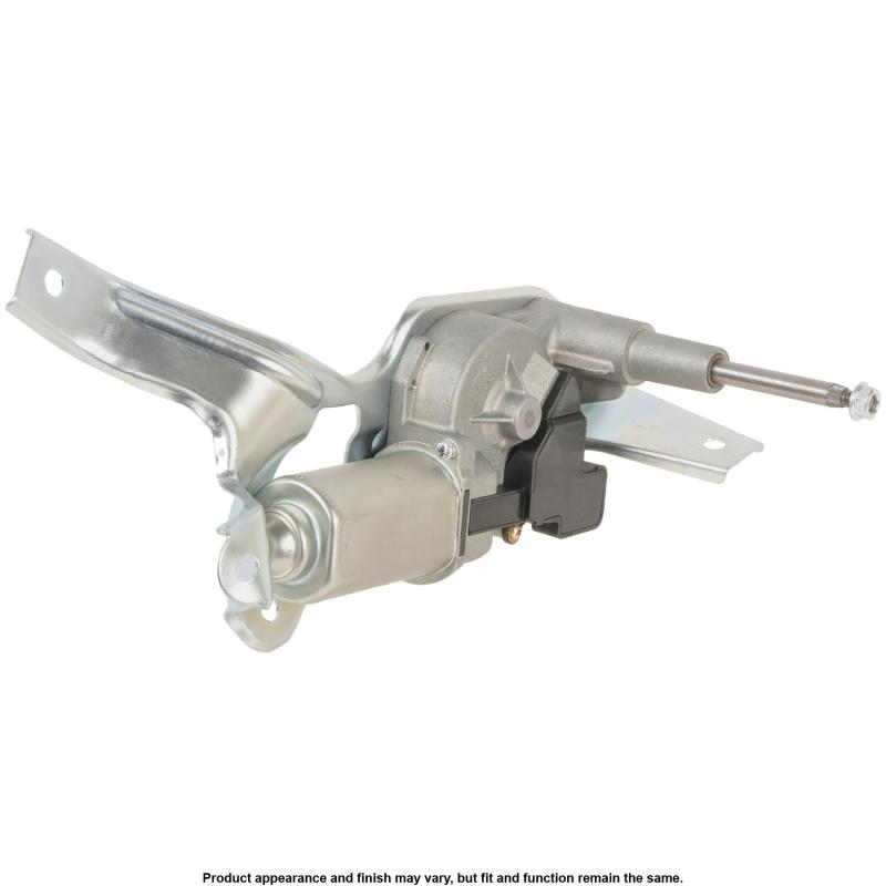 Cardone Select 854067 Windshield Wiper Motor product image 2 of 4