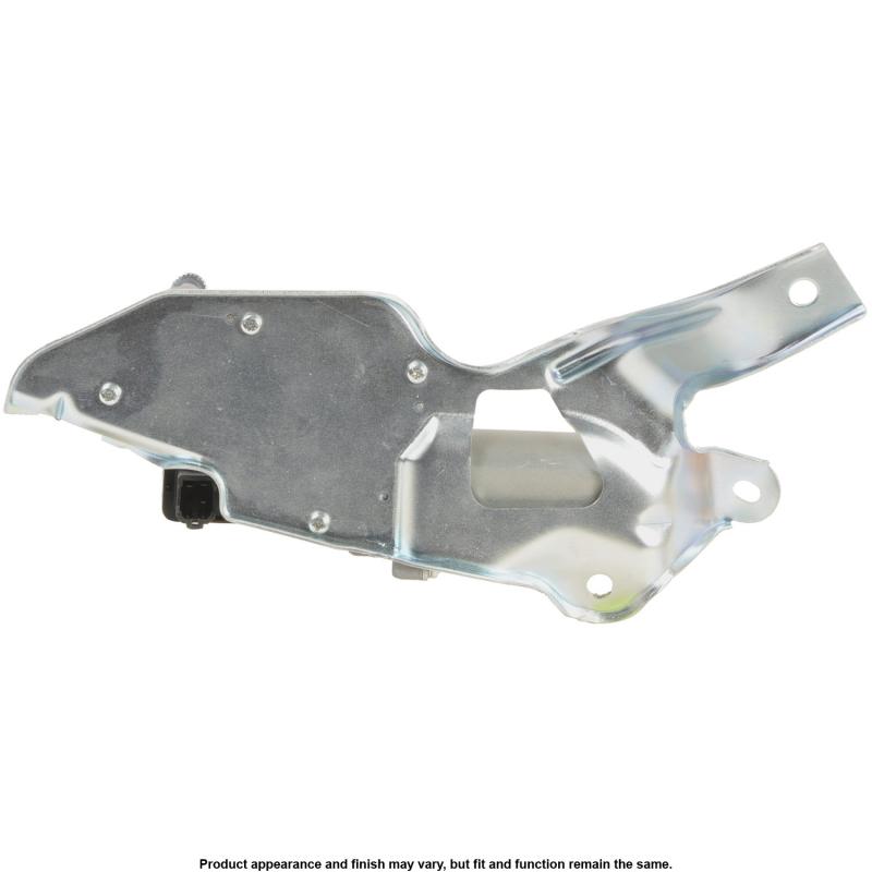 Cardone Select 854067 Windshield Wiper Motor product image 3 of 4